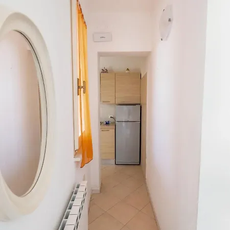 Appartement Locazione Turistica Indiana *