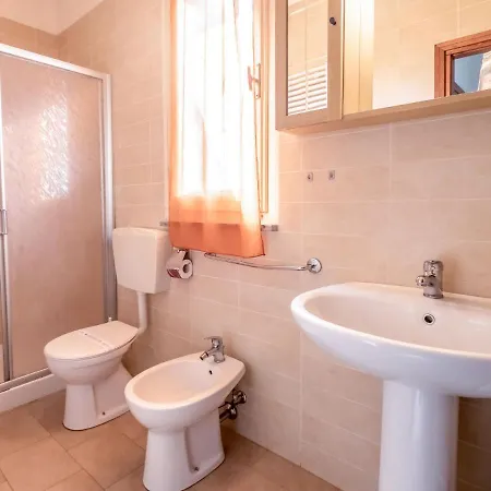 Locazione Turistica Indiana Appartement Lido di Scacchi