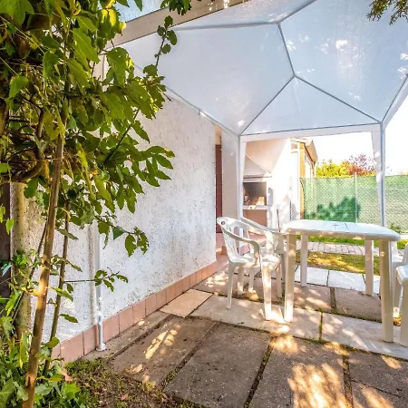 Appartement Locazione Turistica Indiana *