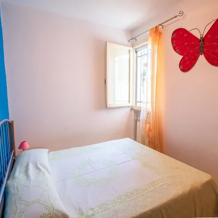 Appartement Locazione Turistica Indiana