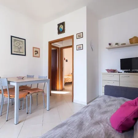 Appartement Locazione Turistica Indiana