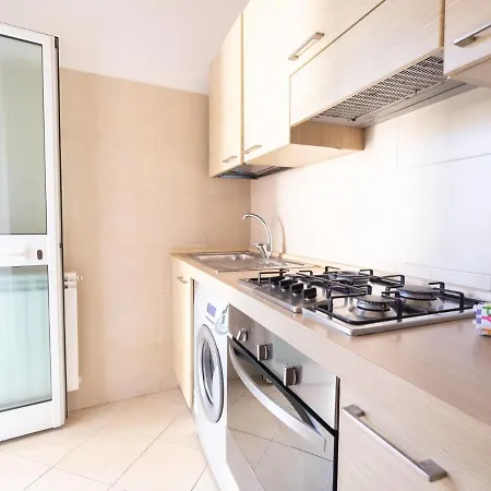 Appartement Locazione Turistica Indiana