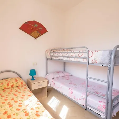 Locazione Turistica Indiana Appartement Lido di Scacchi