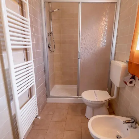 Locazione Turistica Indiana Appartement *